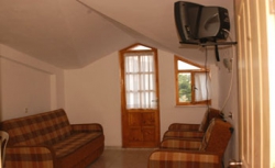 ���� ����� Sefikbey Apart Hotel 3*