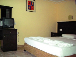 ���� ����� Sefikbey Apart Hotel 3*