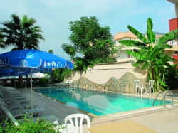 ���� ����� Sefikbey Apart Hotel 3*