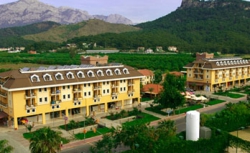 ���� ����� Seker Resort Hotel 4*