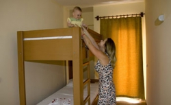 ���� ����� Seker Resort Hotel 4*