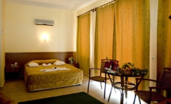 ���� ����� Seker Resort Hotel 4*