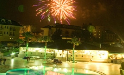 ���� ����� Seker Resort Hotel 4*