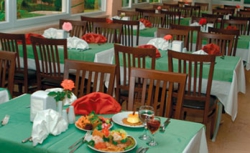 ���� ����� Seker Resort Hotel 4*