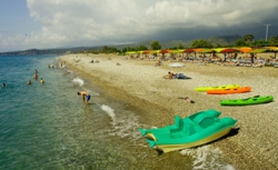 ���� ����� Seker Resort Hotel 4*