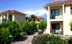 ���� ����� Seker Resort Hotel 4*