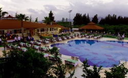 ���� ����� Seker Resort Hotel 4*