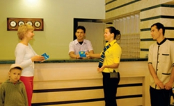���� ����� Seker Resort Hotel 4*