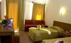 ���� ����� Seker Resort Hotel 4*