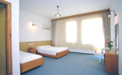 ���� ����� Selcukhan Hotel 3*