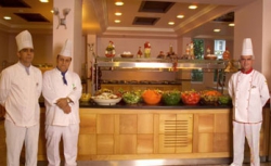 ���� ����� Selcukhan Hotel 3*
