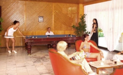 ���� ����� Selcukhan Hotel 3*