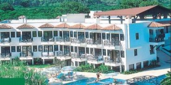 ���� ����� Selim Han Hotel 3*