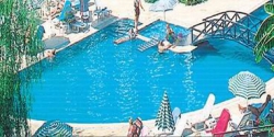 ���� ����� Selim Han Hotel 3*