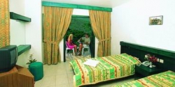 ���� ����� Selim Han Hotel 3*