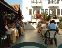 ���� ����� Selim Han Hotel 3*