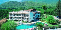 ���� ����� Selim Han Hotel 3*