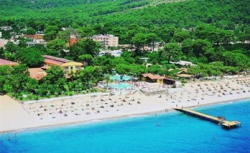 ���� ����� Sentido Sultan Beldibi 4*