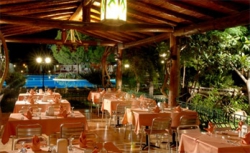���� ����� Sentido Sultan Beldibi 4*
