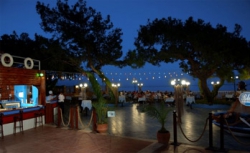 ���� ����� Sentido Sultan Beldibi 4*