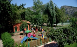���� ����� Sentido Sultan Beldibi 4*