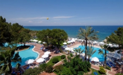 ���� ����� Sentido Sultan Beldibi 4*
