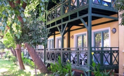 ���� ����� Sentido Sultan Beldibi 4*