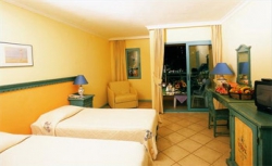 ���� ����� Sentido Sultan Beldibi 4*