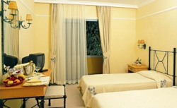 ���� ����� Sentido Sultan Beldibi 4*