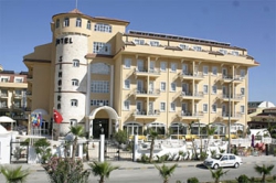 ���� ����� Sinatra Hotel 4*
