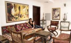 ���� ����� Sinatra Hotel 4*