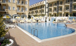 ���� ����� Sinatra Hotel 4*