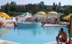 ���� ����� Sinatra Hotel 4*