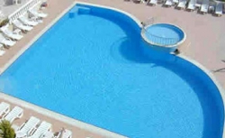 ���� ����� Sinatra Hotel 4*