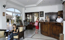 ���� ����� Sinatra Hotel 4*