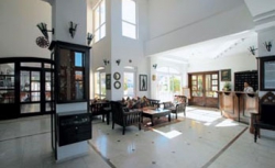 ���� ����� Sinatra Hotel 4*