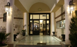 ���� ����� Sinatra Hotel 4*