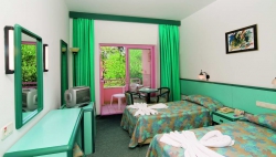 ���� ����� Sirius Hotel 4*