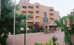 ���� ����� Sirius Hotel 4*