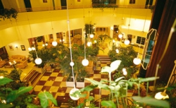 ���� ����� Sirius Hotel 4*