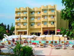 ���� ����� Sirius Hotel 4*