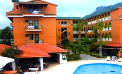 ���� ����� Solim Hotel 3*