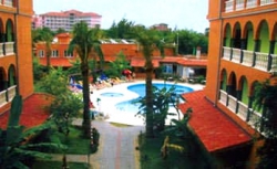 ���� ����� Solim Hotel 3*