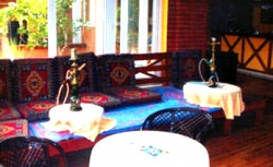 ���� ����� Solim Hotel 3*