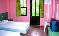 ���� ����� Solim Hotel 3*