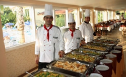 ���� ����� Starlight Hotel 3*