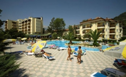 ���� ����� Starlight Hotel 3*