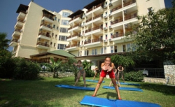 ���� ����� Starlight Hotel 3*