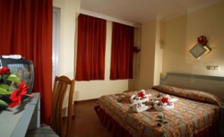���� ����� Starlight Hotel 3*