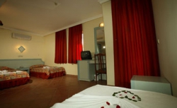 ���� ����� Starlight Hotel 3*